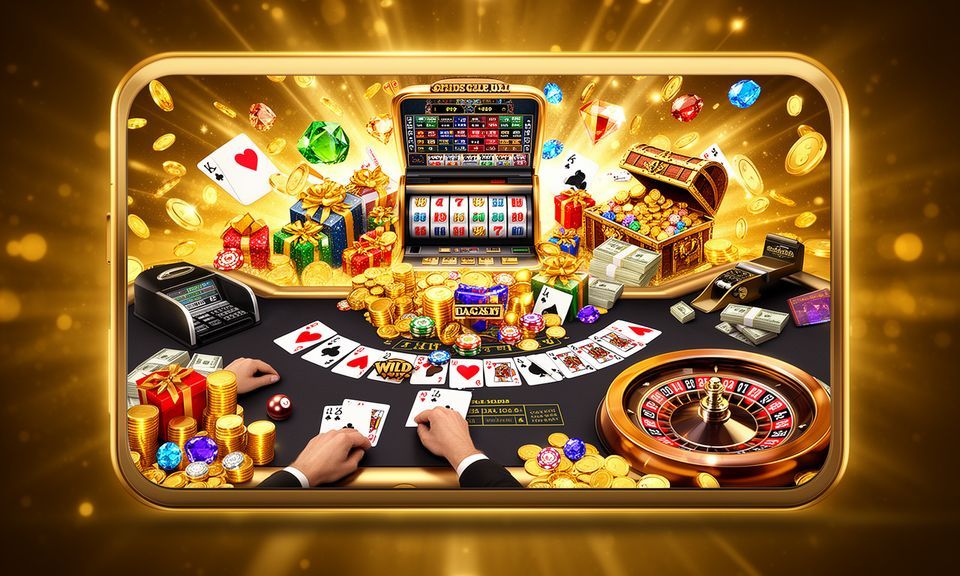 xq99 আমাদের Stud Poker লবিতে কী আছে